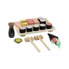 Tryco Houten Sushi Set