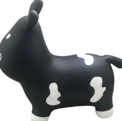 Tryco Skippy Koe Black