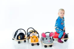 Wheelybug Koe