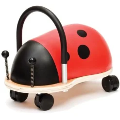Wheelybug Lieveheersbeestje
