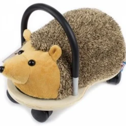 Wheelybug Plush Egel