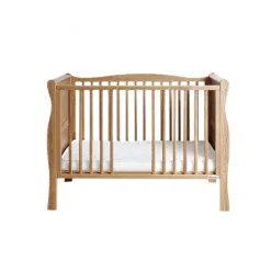 Woodies Ledikant Noble Vintage 60 x 120