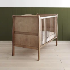 Woodies Ledikant Noble Vintage 60 x 120