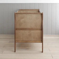 Woodies Ledikant Noble Vintage 60 x 120