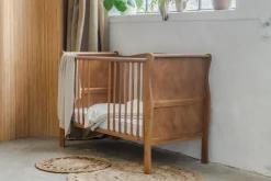 Woodies Ledikant Noble Vintage 70 x 140