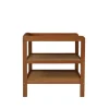 Woodies Verschoningstafel Noble Vintage