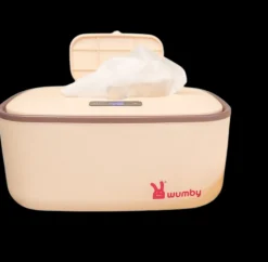 Wumby Billendoekjes Verwarmer Vanilla