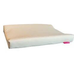 Wumby Verwarmd Aankleedkussen Vanilla