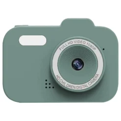 Zazu Digitale Kinder Camera Green