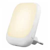 Zazu Led Nachtlampje White