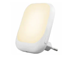 Zazu Led Nachtlampje White
