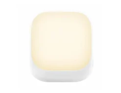 Zazu Led Nachtlampje White